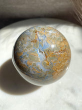 Load image into Gallery viewer, Ibis (Brecciated) Jasper Sphere C (Large)
