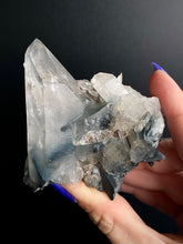 Load image into Gallery viewer, Blue Tara Quartz Specimen Y
