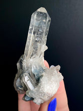 Load image into Gallery viewer, Blue Tara Quartz Specimen II
