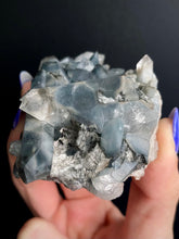 Load image into Gallery viewer, Blue Tara Quartz Specimen I
