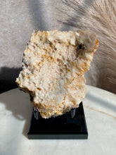 Load image into Gallery viewer, Vanadinite on Barite K
