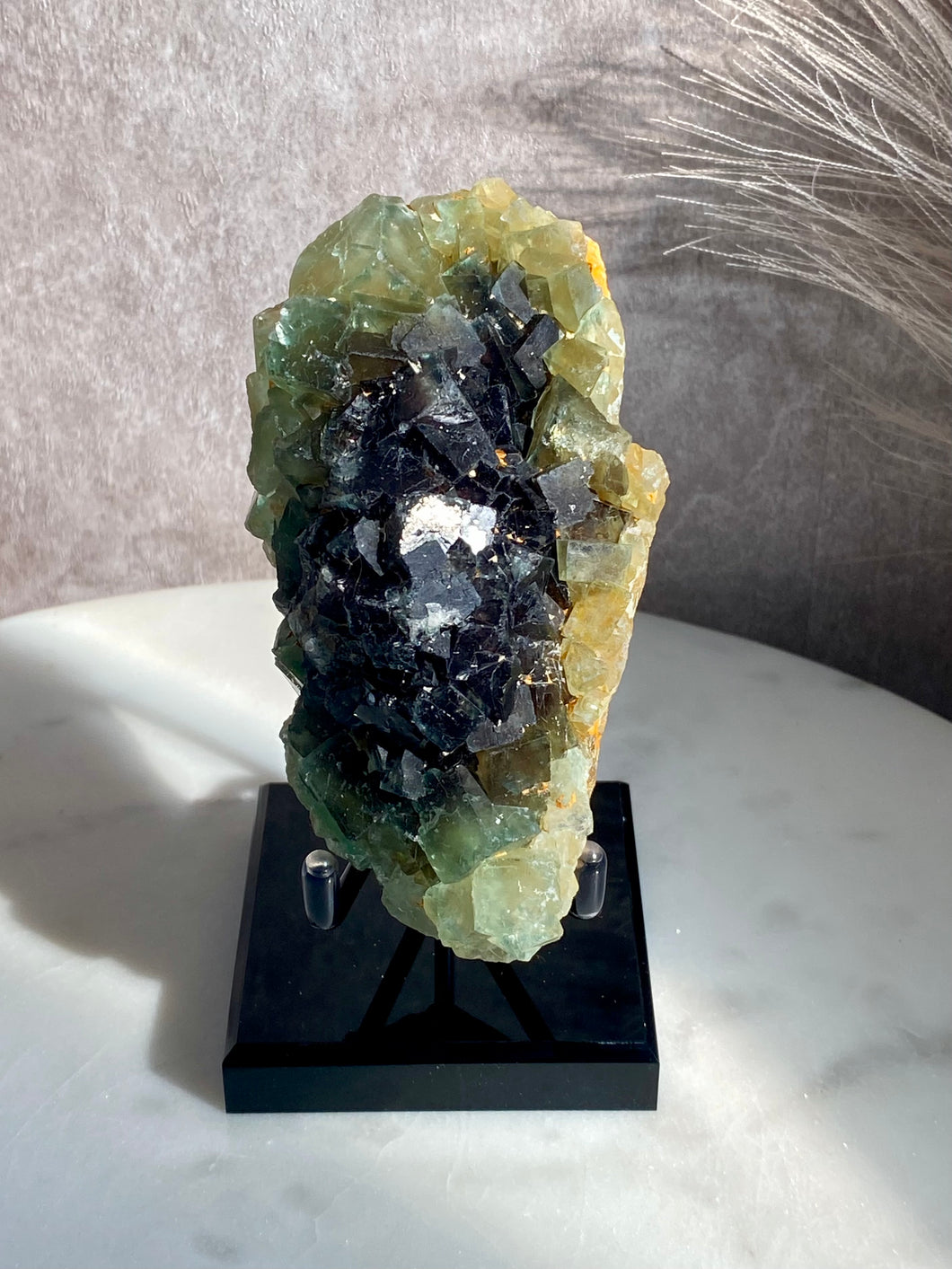 Okorusu Fluorite E