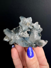 Load image into Gallery viewer, Blue Tara Quartz Specimen A
