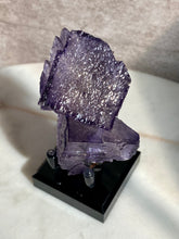 Load image into Gallery viewer, Elmwood Fluorite with Sphalerite C
