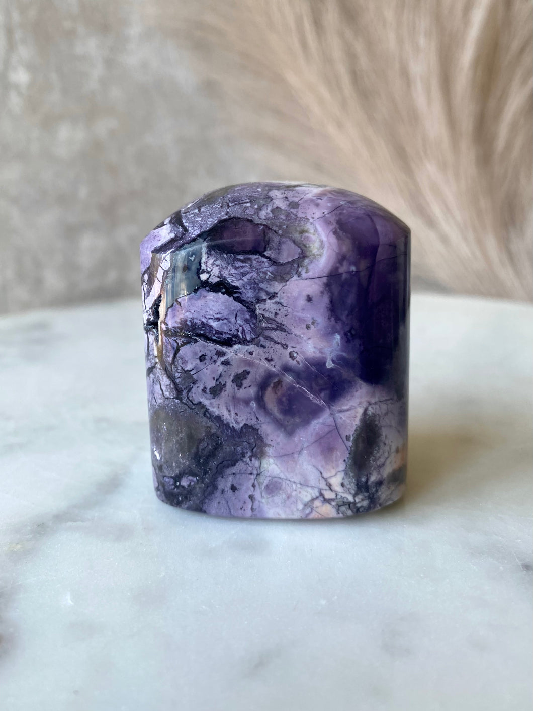 Tiffany Stone Freeform D