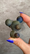 Load image into Gallery viewer, Botryoidal Chalcopyrite Specimen (Tonglushan Mine) O
