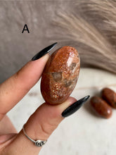 Load image into Gallery viewer, Tanzanian Sunstone Shivas
