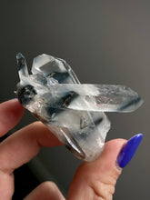 Load image into Gallery viewer, Blue Tara Quartz Specimen K
