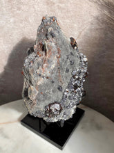 Load image into Gallery viewer, Gem Sphalerite, Galena, Calcite &amp; Quartz L (Large)
