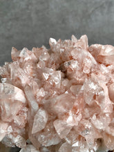 Load image into Gallery viewer, Pink Calcite Cluster Q
