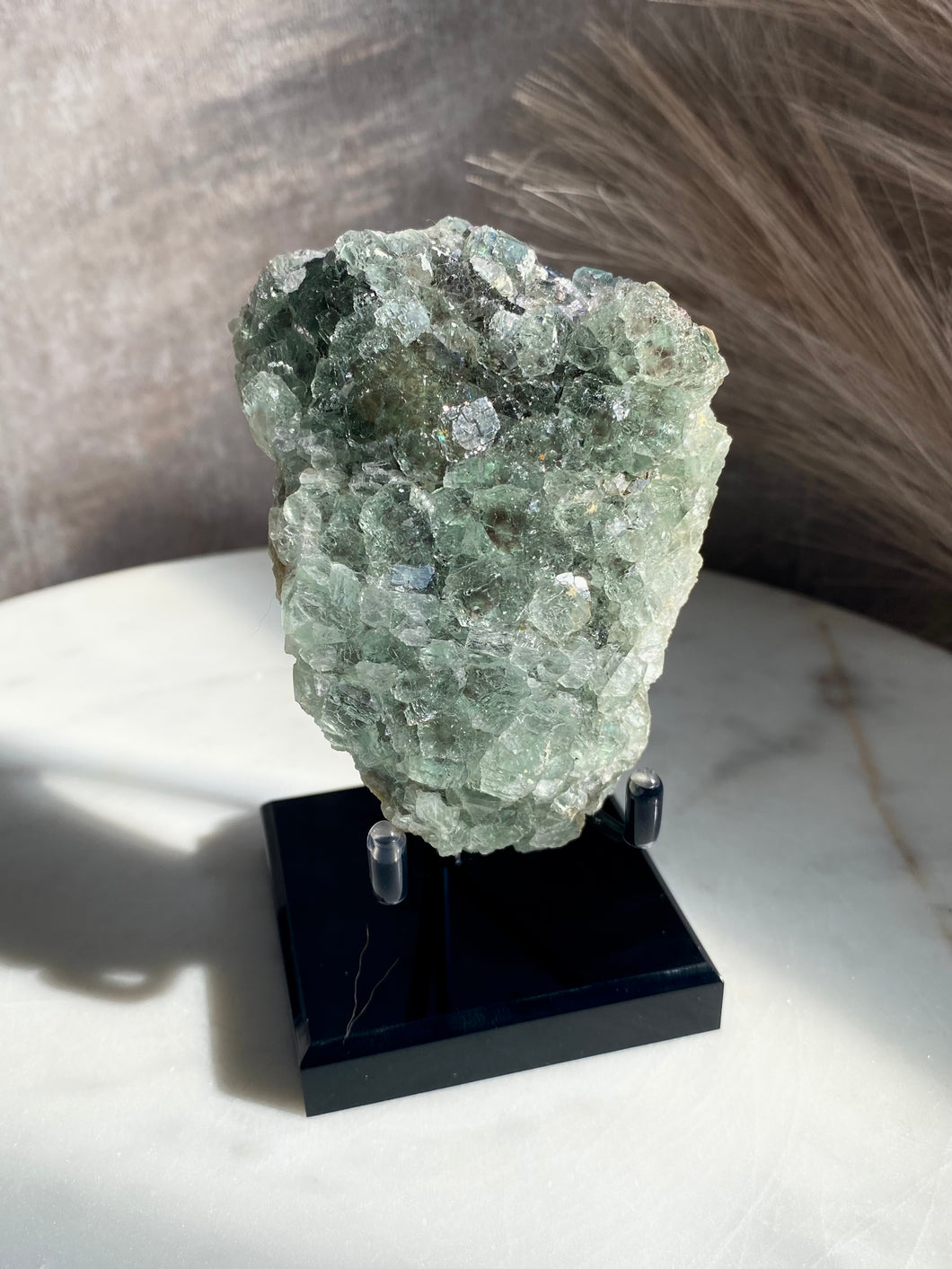 Okorusu Fluorite I