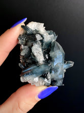 Load image into Gallery viewer, Blue Tara Quartz Specimen BB
