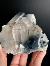 Load image into Gallery viewer, Blue Tara Quartz Specimen B
