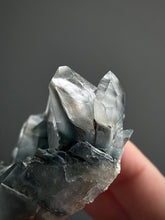 Load image into Gallery viewer, Blue Tara Quartz Specimen A

