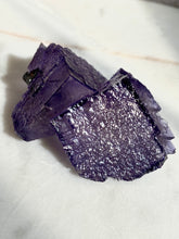 Load image into Gallery viewer, Elmwood Fluorite with Sphalerite C
