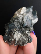 Load image into Gallery viewer, Blue Tara Quartz Specimen T
