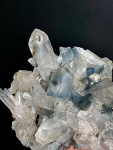 Load image into Gallery viewer, Blue Tara Quartz Specimen U
