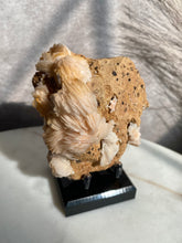Load image into Gallery viewer, Vanadinite on Barite D

