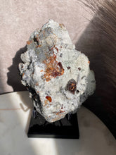 Load image into Gallery viewer, Gem Sphalerite, Galena, Calcite &amp; Quartz L (Large)
