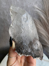 Load image into Gallery viewer, Naica Selenite with Enhydros H (Large)
