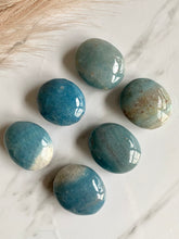 Load image into Gallery viewer, Trolleite Palm Stones
