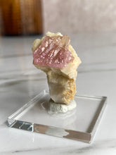 Load image into Gallery viewer, Crystallized Rose Quartz Specimen (UU)

