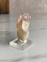 Load image into Gallery viewer, Crystallized Rose Quartz Specimen (O)
