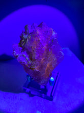 Load image into Gallery viewer, Crystallized Rose Quartz Specimen (FF)
