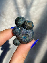 Load image into Gallery viewer, Botryoidal Chalcopyrite Specimen (Tonglushan Mine) E
