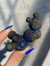 Load image into Gallery viewer, Botryoidal Chalcopyrite Specimen (Tonglushan Mine) J
