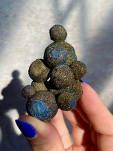 Load image into Gallery viewer, Botryoidal Chalcopyrite Specimen (Tonglushan Mine) C
