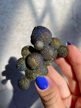 Load image into Gallery viewer, Botryoidal Chalcopyrite Specimen (Tonglushan Mine) C
