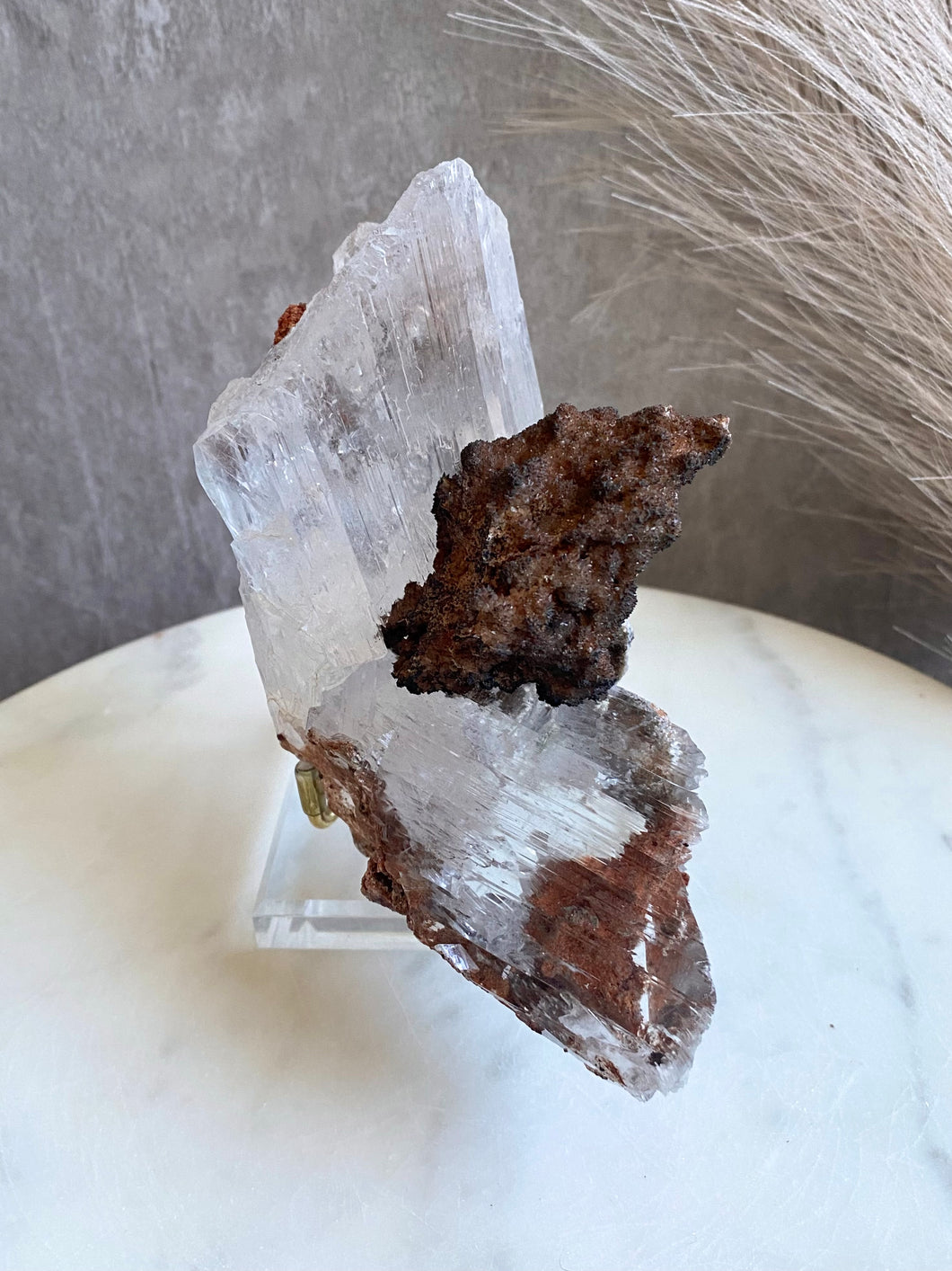 Durango Selenite A (Large)
