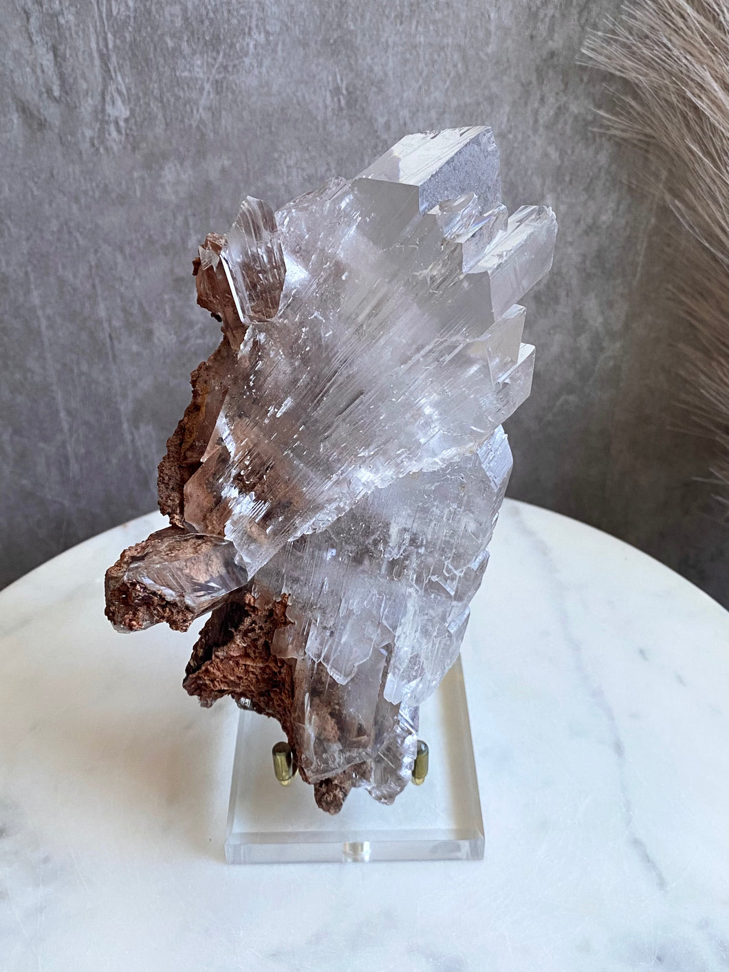 Durango Selenite B (Large)