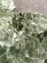 Load image into Gallery viewer, Green Glass Phantom Fluorite - Xianghualing (XXL)
