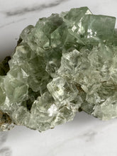 Load image into Gallery viewer, Green Glass Phantom Fluorite - Xianghualing (XXL)
