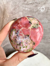 Load image into Gallery viewer, Strawberry Pink Opal Freeforms (O-R)
