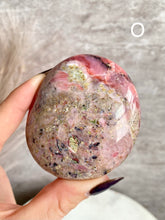 Load image into Gallery viewer, Strawberry Pink Opal Freeforms (O-R)
