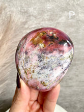 Load image into Gallery viewer, Strawberry Pink Opal Freeforms (O-R)
