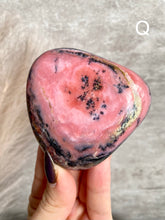 Load image into Gallery viewer, Strawberry Pink Opal Freeforms (O-R)
