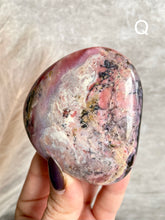 Load image into Gallery viewer, Strawberry Pink Opal Freeforms (O-R)
