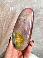 Load image into Gallery viewer, Strawberry Pink Opal Freeforms (O-R)

