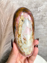 Load image into Gallery viewer, Strawberry Pink Opal Freeforms (O-R)
