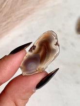 Load image into Gallery viewer, Botswana Agate Mini Slice Set - Jellies
