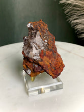 Load image into Gallery viewer, Red Hemimorphite Specimen C
