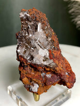 Load image into Gallery viewer, Red Hemimorphite Specimen C

