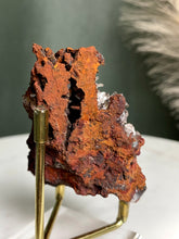 Load image into Gallery viewer, Red Hemimorphite Specimen C
