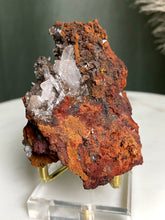 Load image into Gallery viewer, Red Hemimorphite Specimen C
