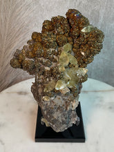 Load image into Gallery viewer, Sweetwater Calcite with Marcasite J
