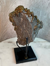 Load image into Gallery viewer, Sweetwater Calcite with Marcasite J
